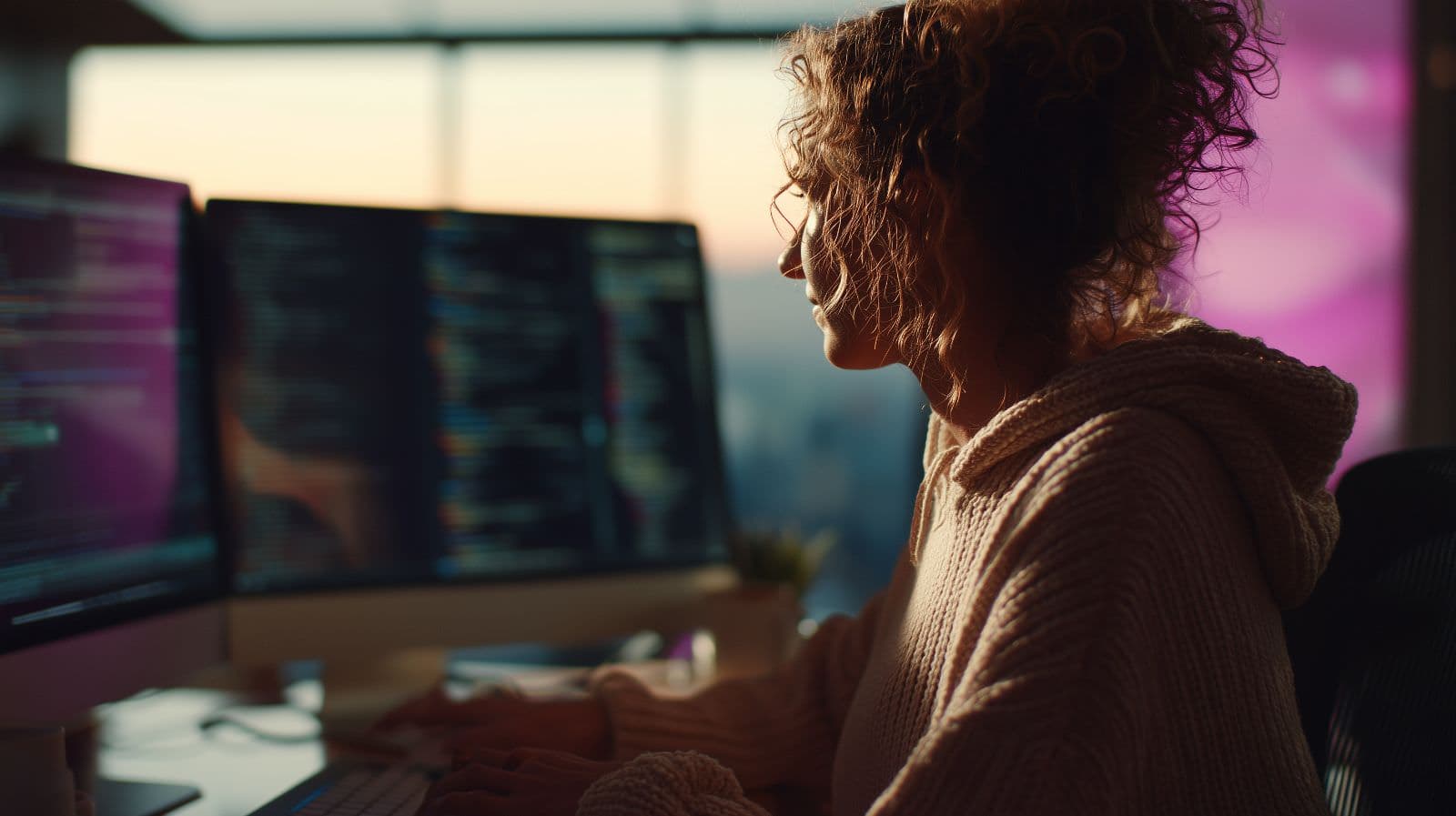 Range Windows website — a North Labs client project