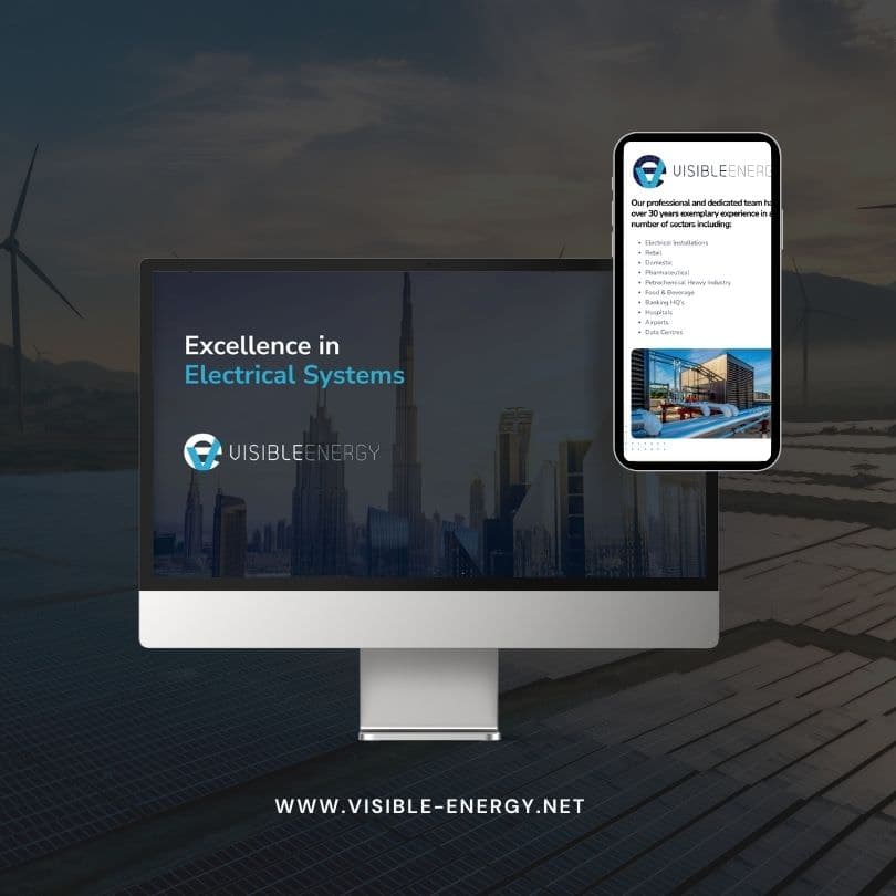 Visible Energy